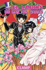 El ladrón de las mil caras 02