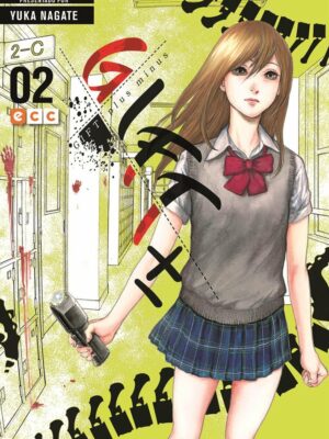 [PACK ECC] Gift +- 2-4-5-6-7-8-9-10-11-12-13-14-15