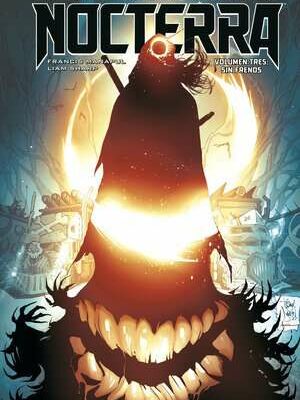 Nocterra nº 03
