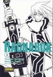 Ragnarok 02