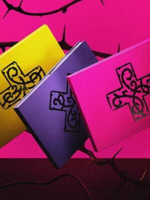 TXT - 7TH YEAR: A Moment of Stillness in the Thorns