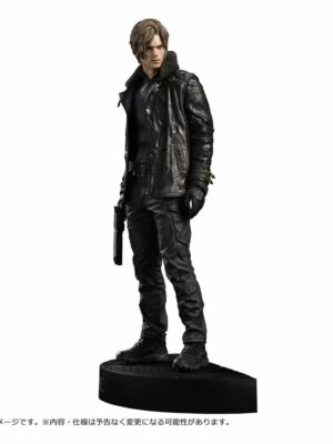 [PRE-RESERVA] Resident Evil Requiem Estatua PVC Creator´s Model Leon S. Kennedy 33 cm