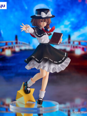 Touhou Project Estatua PVC Trio-Try-iT Hifuu Club Usami Renko 21 cm