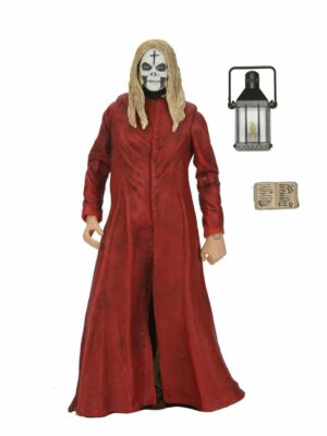 House of 1000 Corpses Figura Otis (Red Robe) 20th Anniversary 18 cm