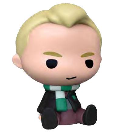 Harry Potter Hucha Chibi Draco Malfoy 16 cm - Imagen 2