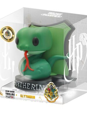 Harry Potter Hucha Chibi Slytherin 14 cm