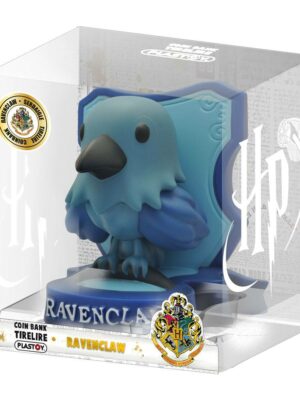 Harry Potter Hucha Chibi Ravenclaw 14 cm