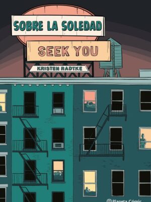SOBRE LA SOLEDAD