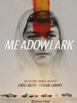 MEADOWLARK
