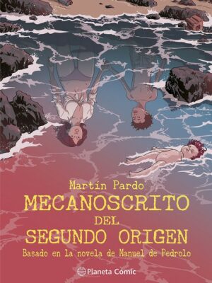 MECANOSCRITO DEL SEGUNDO ORIGEN