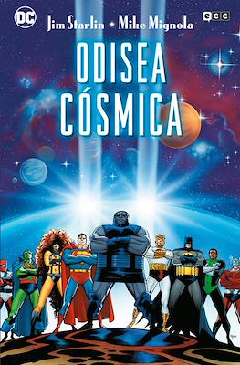 Odisea Cósmica