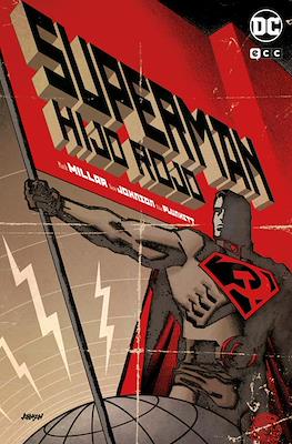 Superman: Hijo rojo