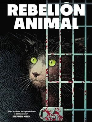 Rebelión animal ECC