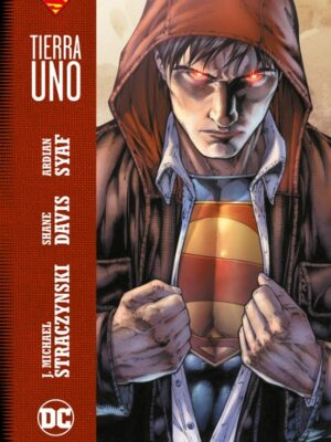 Superman: Tierra uno ECC