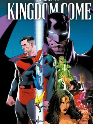 Regreso a Kingdom Come - ECC
