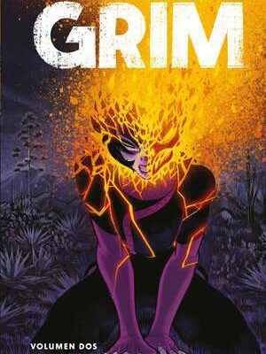 Grim nº 02