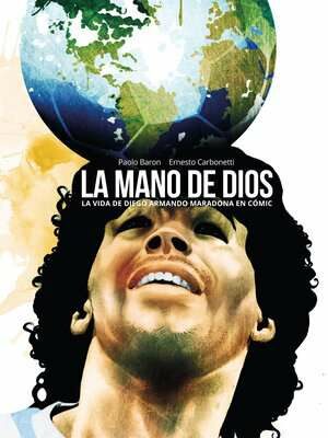 Maradona. La mano de Dios