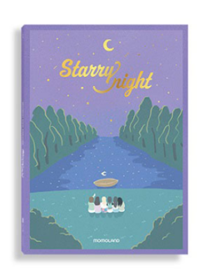 MOMOLAND – Special Album [Starry Night]