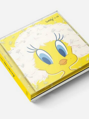 IU Mini Album Vol. 6 – The Winning (Special Ver.) Piolin