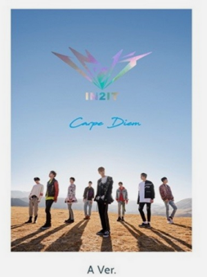 IN2IT - [Carpe Diem] A Ver.