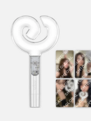 aespa – OFFICIAL FANLIGHT VER.2