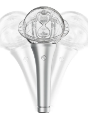 ATEEZ Official Light Stick ver.3
