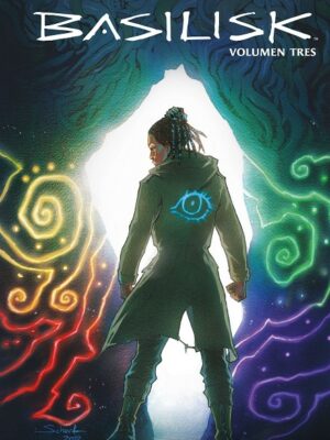 BASILISK # 03