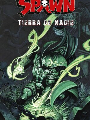 SPAWN TIERRA DE NADIE