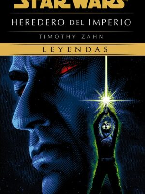 STAR WARS HEREDERO DEL IMPERIO NOVELA EDICIÓN DELUXE Planeta