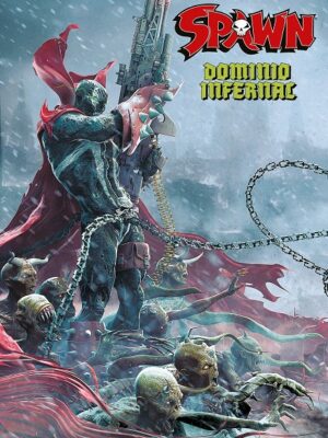 SPAWN DOMINIO INFERNAL