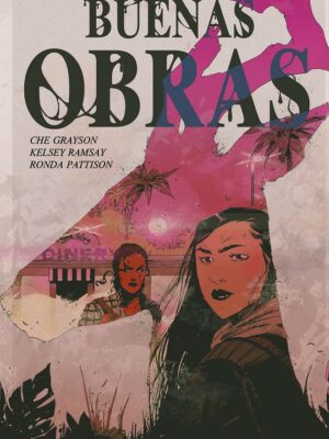 DARK SPACES, BUENAS OBRAS - Planeta