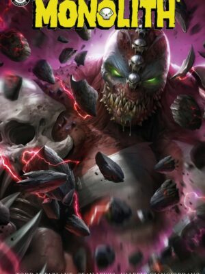SPAWN MONOLITH