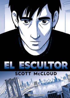 EL ESCULTOR NUEVA EDICIÓN
