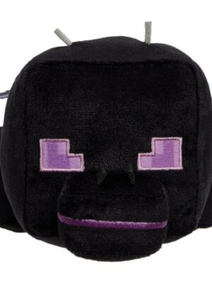 Peluche Ender Dragon Minecraft 20 cm