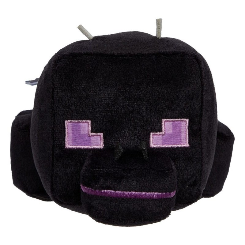 Peluche Ender Dragon Minecraft 20 cm