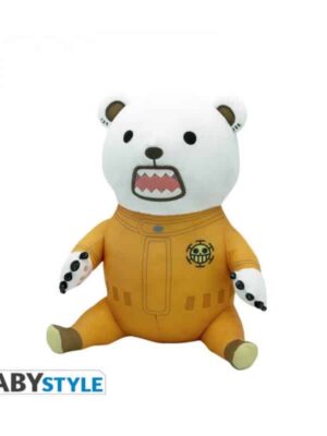 Peluche One Piece - Beppo Abystyle