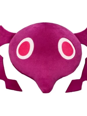Peluche Shamshel Cuarto Ángel Neon Genesis Evangelion 16 cm