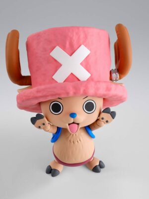 [PRE-RESERVA] One Piece Figura S.H.Figuarts Tony Tony Chopper (Drum Island) 7 cm