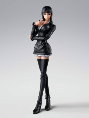 [PRE-RESERVAS] One Piece Figura S.H. Figuarts Nico Robin -Enies Lobby- 16 cm