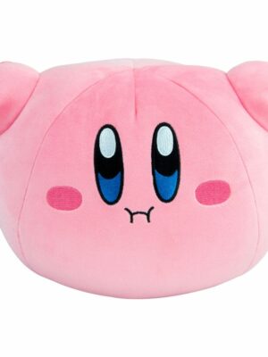 Kirby Peluche Mocchi-Mocchi Mega - Kirby hovering 30 cm Peluches Kirby