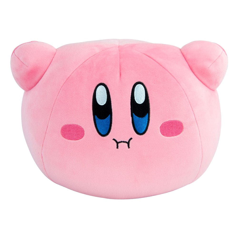 Kirby Peluche Mocchi-Mocchi Mega – Kirby hovering 30 cm Peluches Kirby