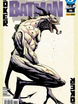 ABSOLUTE BATMAN # 15