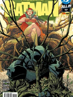 ABSOLUTE BATMAN # 17