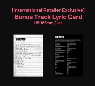 KATSEYE – WILD (International Retailer Exclusive) - Imagen 5