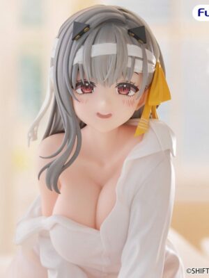 Goddess of Victory: Nikke Estatua PVC Noodle Stopper Modernia First Affection Ver. 9 cm