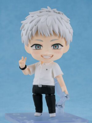 The Summer Hikaru Died Figura Nendoroid Hikaru 10 cm