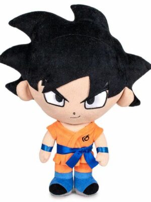 Peluche Goku Dragon Ball Super Soft 31cm