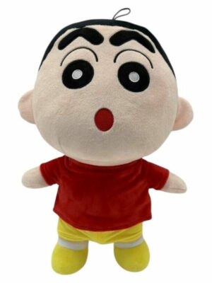 Peluche Shin Chan Crayon Shin-chan 40cm