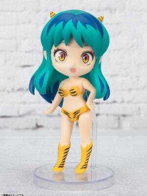 Urusei Yatsura Figura Figuarts mini Lum 9 cm