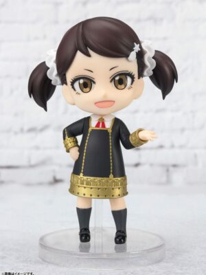 Spy x Family Figura Figuarts mini Becky Blackbell 8 cm